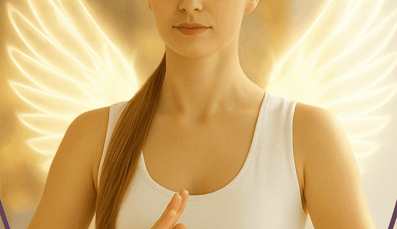 Angelic Reiki