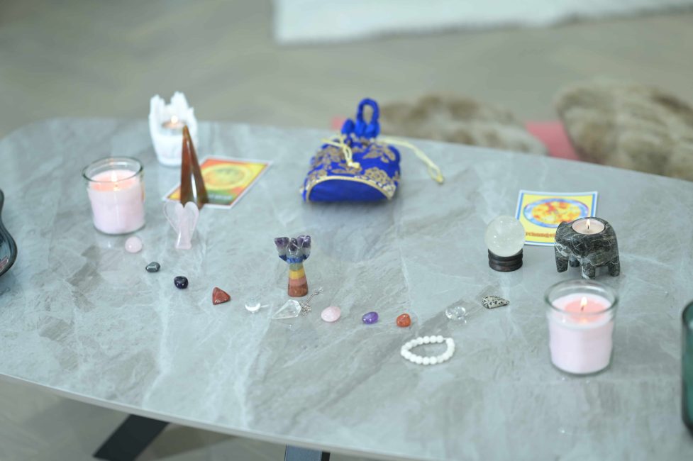 Usui Reiki healing in UK